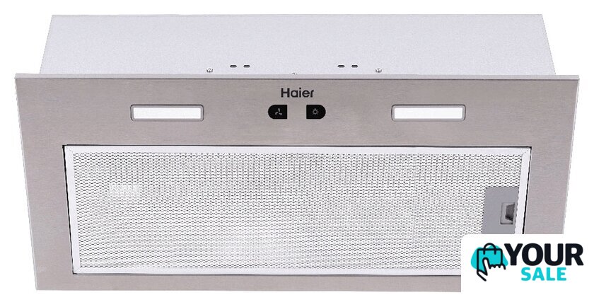 Кухонная вытяжка Haier HVX-BI772X - Изображение №1 — Интернет-магазин Your Sale
