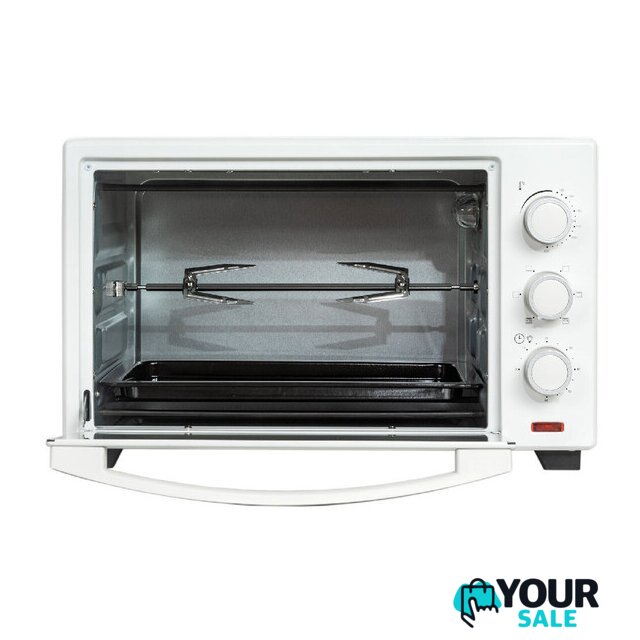 Мини-печь Supra MTS-3291 - Изображение №8 — Интернет-магазин Your Sale