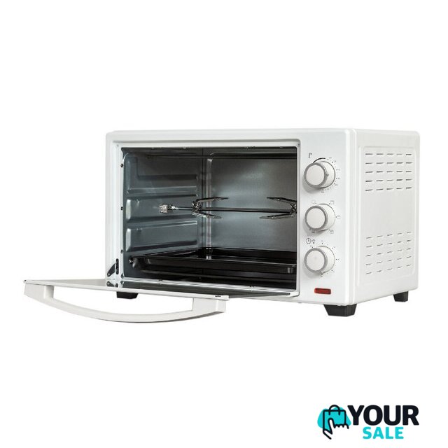 Мини-печь Supra MTS-3291 - Изображение №9 — Интернет-магазин Your Sale