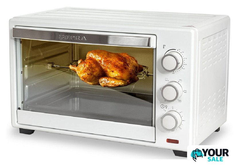 Мини-печь Supra MTS-3291 - Изображение №1 — Интернет-магазин Your Sale