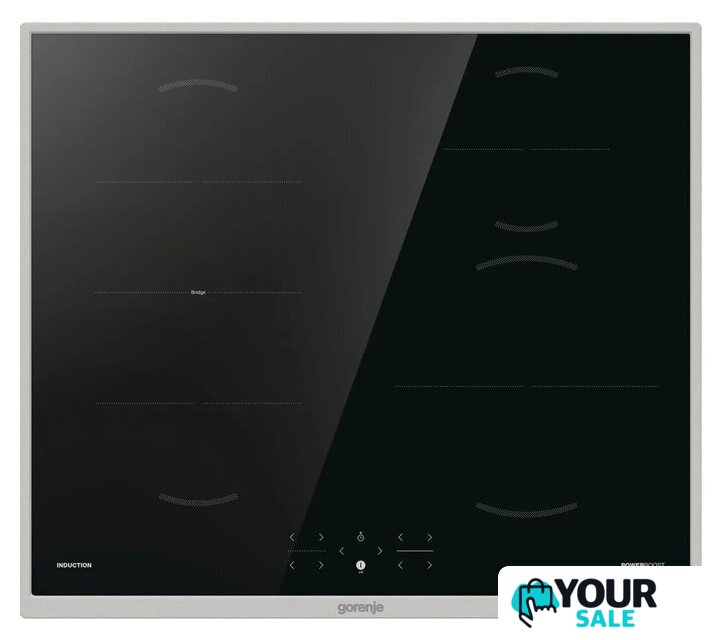 Варочная панель Gorenje GI6421BX - Изображение №1 — Интернет-магазин Your Sale