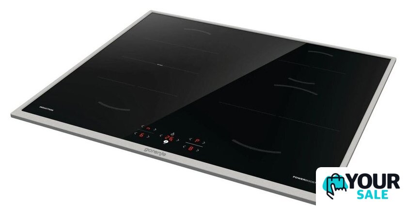 Варочная панель Gorenje GI6421BX - Изображение №3 — Интернет-магазин Your Sale