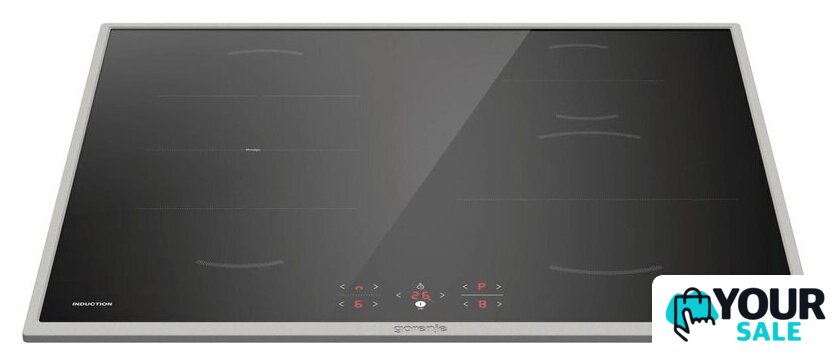 Варочная панель Gorenje GI6421BX - Изображение №2 — Интернет-магазин Your Sale