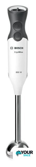 Погружной блендер Bosch MS6CA4150 - Изображение №2 — Интернет-магазин Your Sale