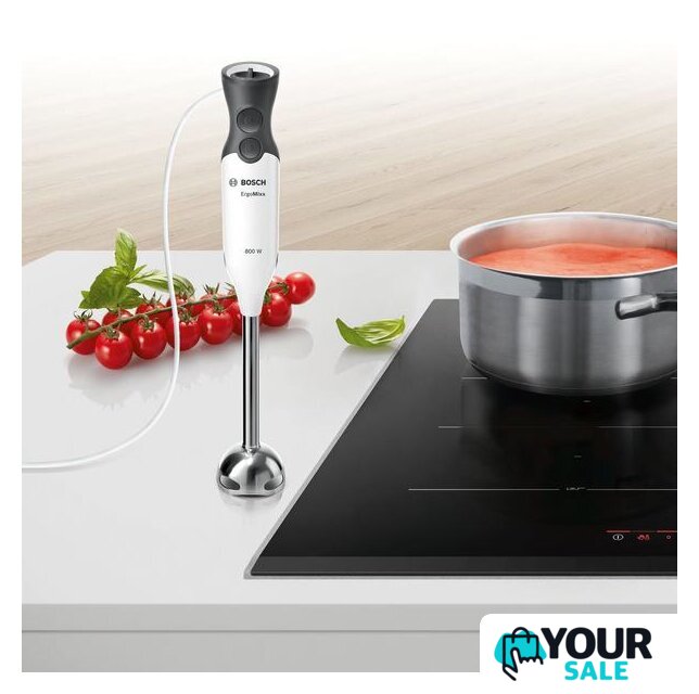 Погружной блендер Bosch MS6CA4150 - Изображение №11 — Интернет-магазин Your Sale