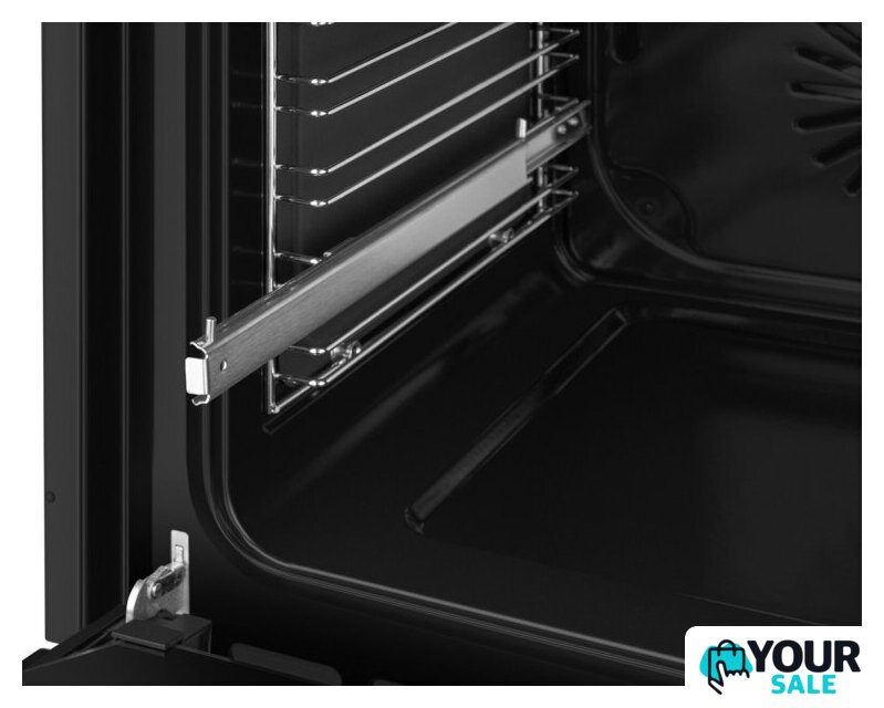 Электрический духовой шкаф Weissgauff EOM 710 SB - Изображение №11 — Интернет-магазин Your Sale