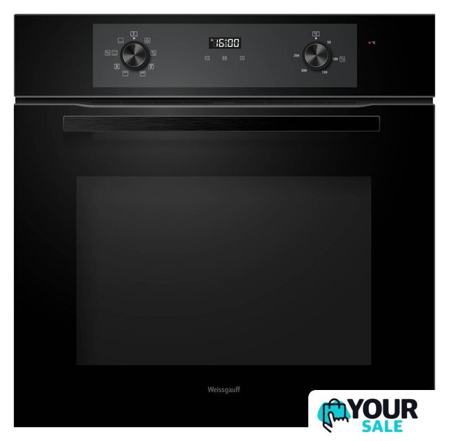 Электрический духовой шкаф Weissgauff EOM 710 SB - Изображение №12 — Интернет-магазин Your Sale