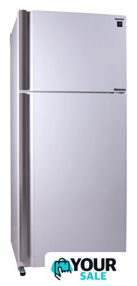 Холодильник Sharp SJ-XE55PMWH - Изображение №1 — Интернет-магазин Your Sale