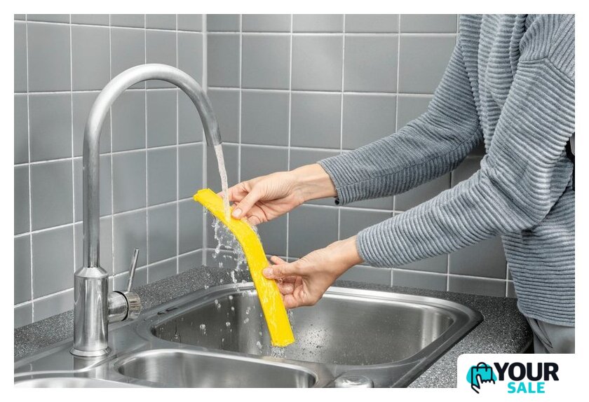 Стеклоочиститель Karcher WV 6 Plus Promo 1.633-741 - Изображение №2 — Интернет-магазин Your Sale