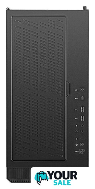 Корпус MSI MPG Velox 100P Airflow - Изображение №4 — Интернет-магазин Your Sale