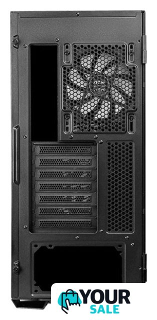 Корпус MSI MPG Velox 100P Airflow - Изображение №5 — Интернет-магазин Your Sale