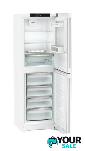 Холодильник Liebherr CNd 5204 Pure - Изображение №5 — Интернет-магазин Your Sale