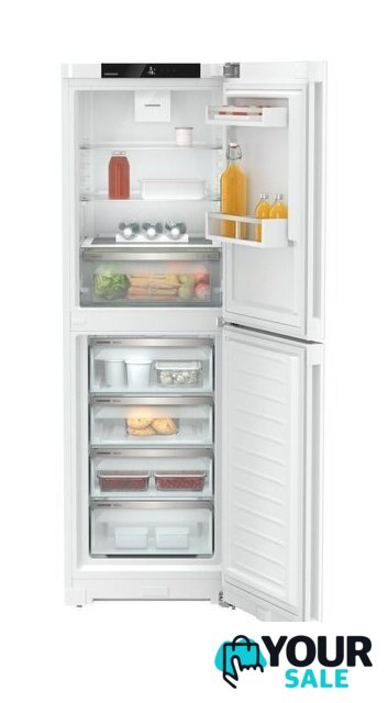 Холодильник Liebherr CNd 5204 Pure - Изображение №6 — Интернет-магазин Your Sale