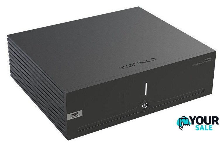 Усилитель мощности Eversolo AMP-F2 - Изображение №3 — Интернет-магазин Your Sale