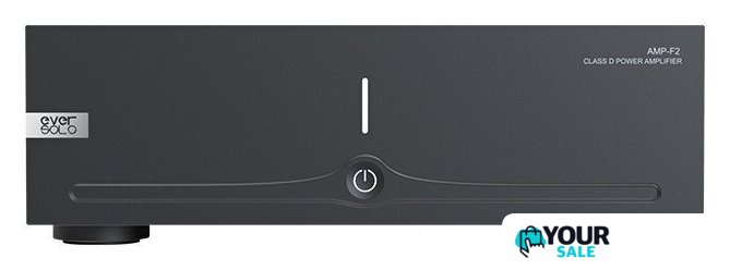 Усилитель мощности Eversolo AMP-F2 - Изображение №1 — Интернет-магазин Your Sale
