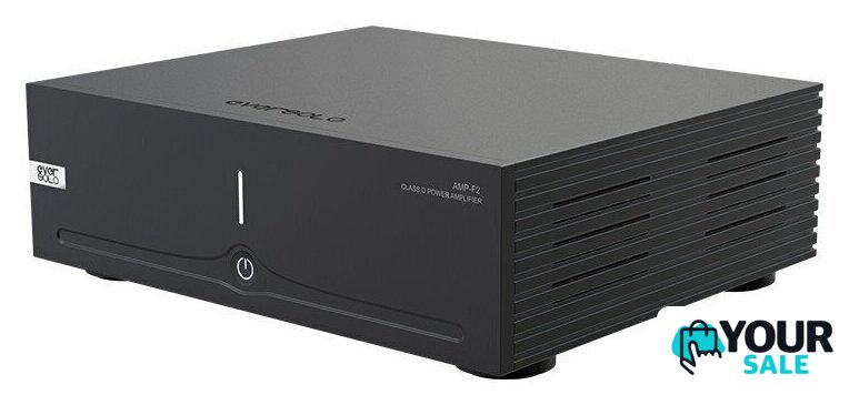 Усилитель мощности Eversolo AMP-F2 - Изображение №2 — Интернет-магазин Your Sale