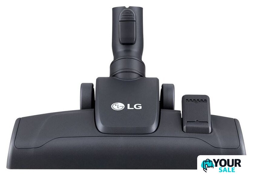 Пылесос LG VK89689HU - Изображение №6 — Интернет-магазин Your Sale