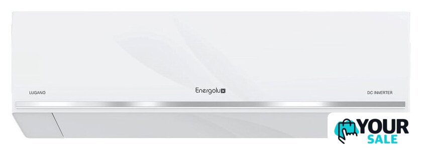 Кондиционер Energolux Lugano Pro Line HP SAS18DL3-AI/SAU18DL3-AI - Изображение №7 — Интернет-магазин Your Sale