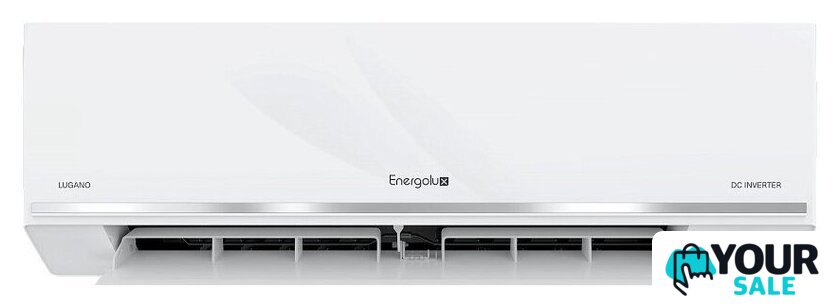 Кондиционер Energolux Lugano Pro Line HP SAS18DL3-AI/SAU18DL3-AI - Изображение №3 — Интернет-магазин Your Sale