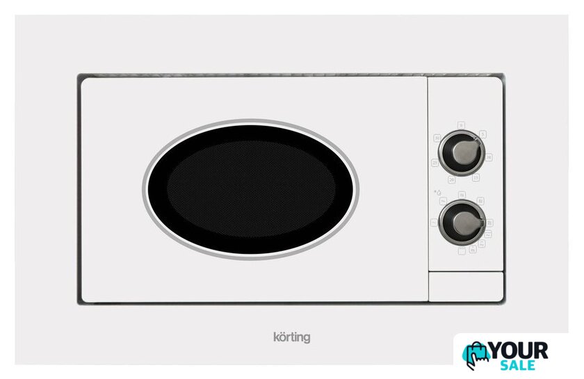 Микроволновая печь Korting KMI 820 RSI - Изображение №1 — Интернет-магазин Your Sale