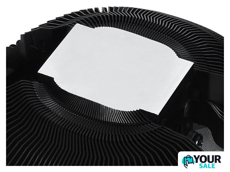 Кулер для процессора Thermaltake UX100 ARGB CL-P064-AL12SW-A - Изображение №4 — Интернет-магазин Your Sale