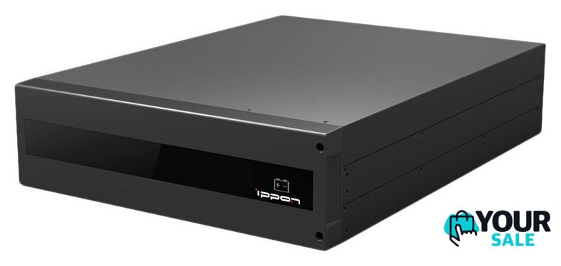 Источник бесперебойного питания IPPON Innova RT II 6000 - Изображение №8 — Интернет-магазин Your Sale