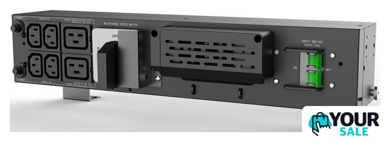 Источник бесперебойного питания IPPON Innova RT II 6000 - Изображение №11 — Интернет-магазин Your Sale