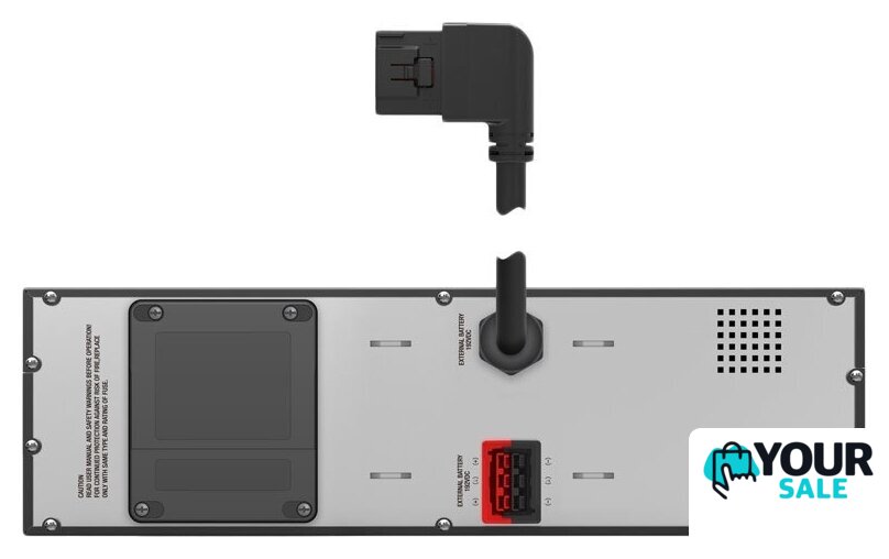 Источник бесперебойного питания IPPON Innova RT II 6000 - Изображение №9 — Интернет-магазин Your Sale