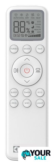 Кондиционер Electrolux Skyworth EACS/I-24HVP/HC/N8 - Изображение №4 — Интернет-магазин Your Sale