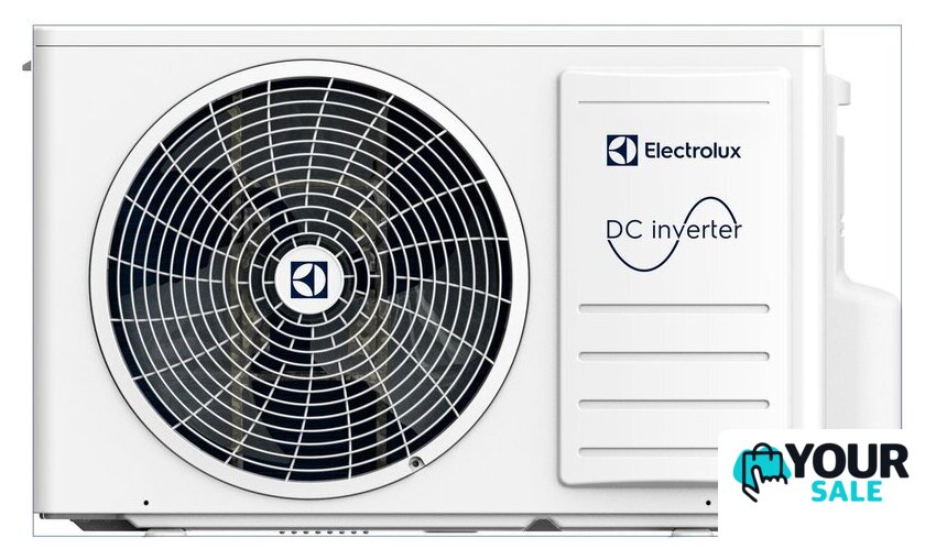 Кондиционер Electrolux Skyworth EACS/I-24HVP/HC/N8 - Изображение №3 — Интернет-магазин Your Sale
