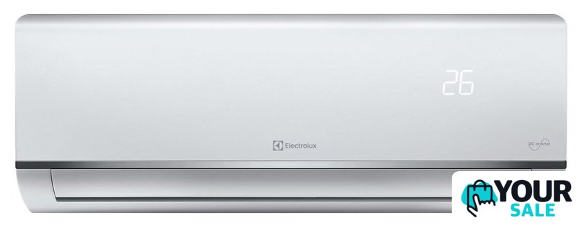 Кондиционер Electrolux Skyworth EACS/I-24HVP/HC/N8 - Изображение №2 — Интернет-магазин Your Sale