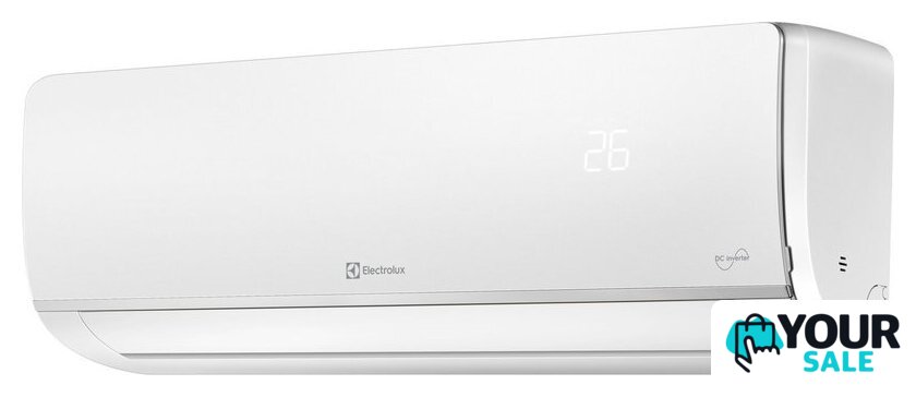 Кондиционер Electrolux Skyworth EACS/I-24HVP/HC/N8 - Изображение №1 — Интернет-магазин Your Sale