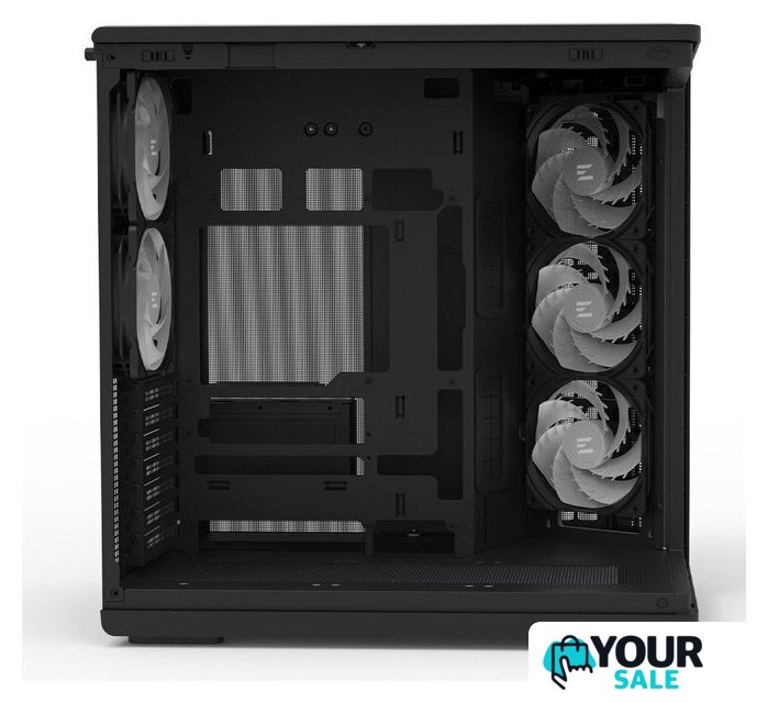 Корпус Zalman P60 (черный) - Изображение №11 — Интернет-магазин Your Sale