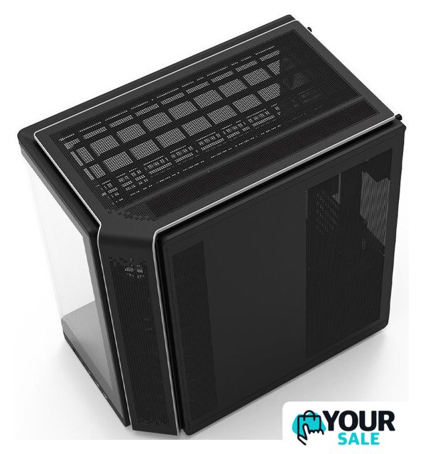 Корпус Zalman P60 (черный) - Изображение №10 — Интернет-магазин Your Sale