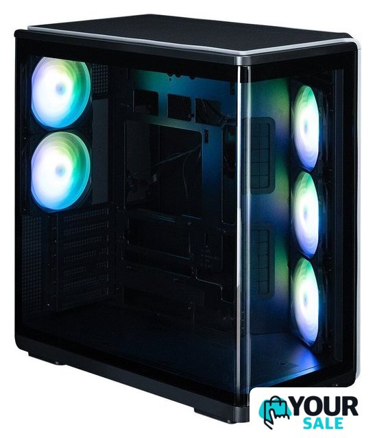Корпус Zalman P60 (черный) - Изображение №2 — Интернет-магазин Your Sale