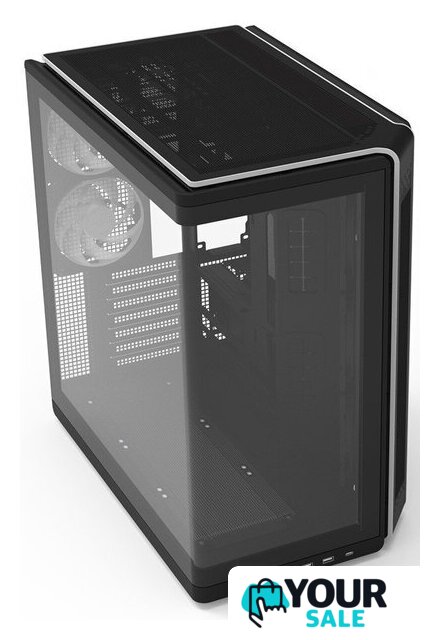 Корпус Zalman P60 (черный) - Изображение №8 — Интернет-магазин Your Sale