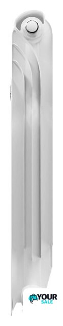 Алюминиевый радиатор Royal Thermo Revolution A 500 - 8 секций - Изображение №3 — Интернет-магазин Your Sale