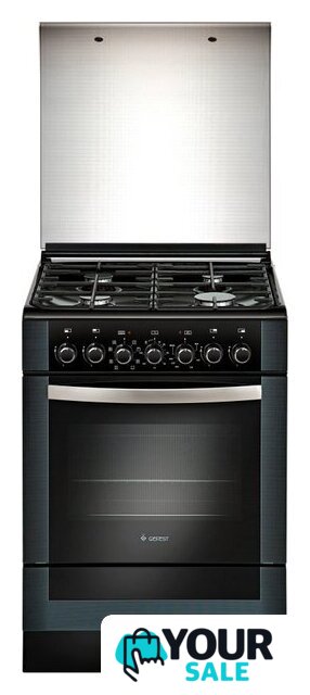 Кухонная плита GEFEST ПГЭ 6302-03 0046 - Изображение №1 — Интернет-магазин Your Sale