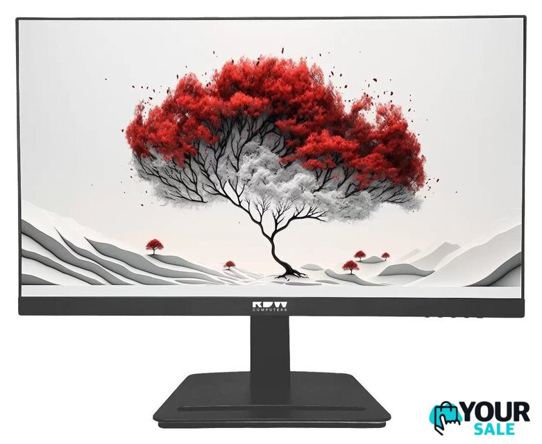 Монитор RDW Computers 2401K/F08B0100V2A1A - Изображение №1 — Интернет-магазин Your Sale