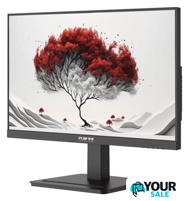 Монитор RDW Computers 2401K/F08B0100V2A1A - Изображение №2 — Интернет-магазин Your Sale