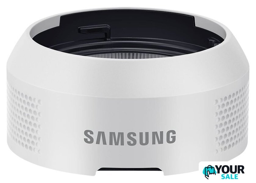 Пылесос Samsung VS20C852CTW - Изображение №9 — Интернет-магазин Your Sale