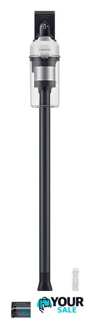 Пылесос Samsung VS20C852CTW - Изображение №3 — Интернет-магазин Your Sale