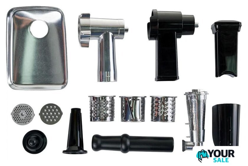 Мясорубка Making Oasis Everywhere MG-TK3 - Изображение №8 — Интернет-магазин Your Sale