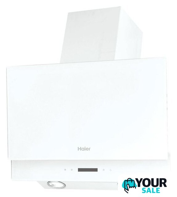 Кухонная вытяжка Haier HVX-W672GW - Изображение №1 — Интернет-магазин Your Sale