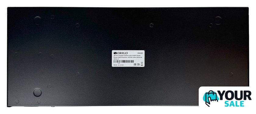 Настраиваемый коммутатор Origo OS2228/A1A - Изображение №4 — Интернет-магазин Your Sale