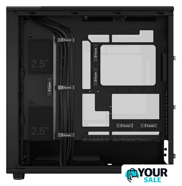 Корпус Fractal Design North XL Momentum Edition FD-C-NOR1X-07 - Изображение №2 — Интернет-магазин Your Sale