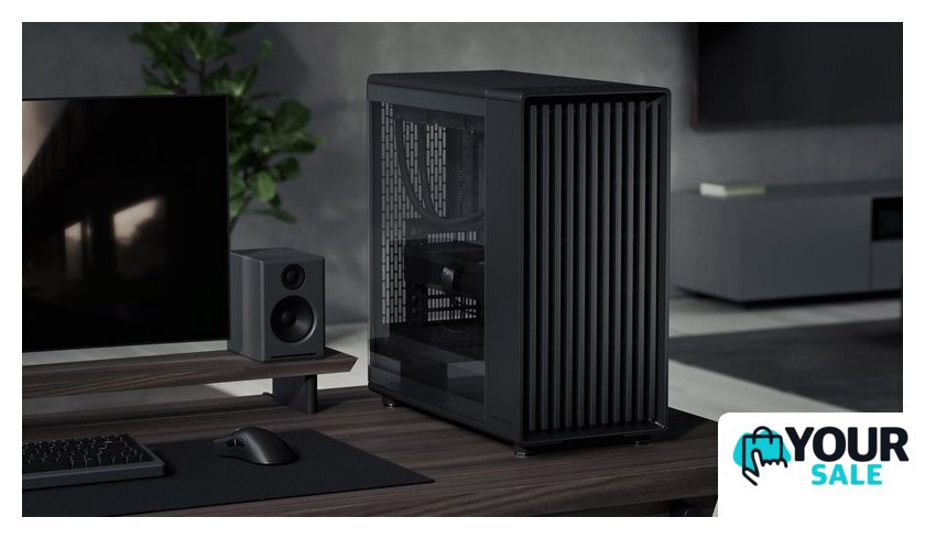 Корпус Fractal Design North XL Momentum Edition FD-C-NOR1X-07 - Изображение №18 — Интернет-магазин Your Sale