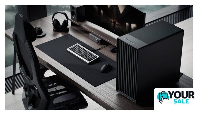 Корпус Fractal Design North XL Momentum Edition FD-C-NOR1X-07 - Изображение №17 — Интернет-магазин Your Sale