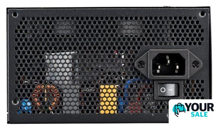 Блок питания Cooler Master MWE Bronze 750 V3 230V MPE-7501-ACABW-3BEU - Изображение №4 — Интернет-магазин Your Sale