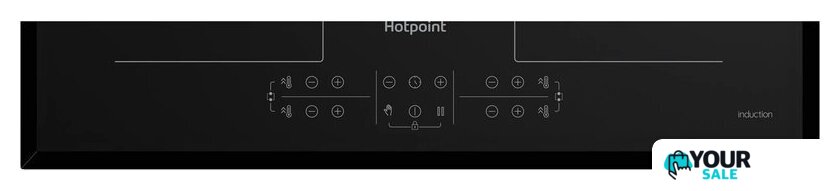 Варочная панель Hotpoint HB 1560B2 BA - Изображение №8 — Интернет-магазин Your Sale